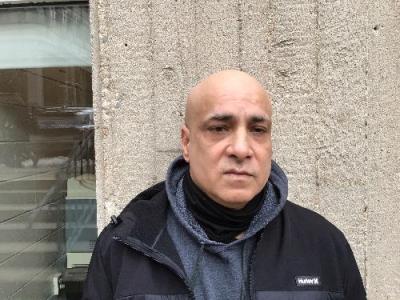 Alan Luis Rivera a registered Sex Offender of Massachusetts