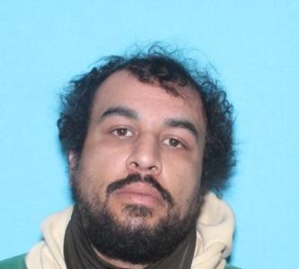 Alex P Rosa a registered Sex Offender of Massachusetts