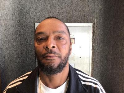 Roderick Deas a registered Sex Offender of Massachusetts