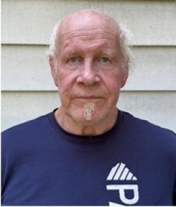 Glenn Mark Cassidy a registered Sex Offender of Massachusetts