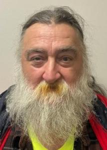 Christopher L Robinson a registered Sex Offender of Massachusetts