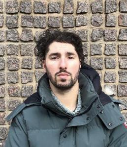 Benjamin Wolff Lipper a registered Sex Offender of Massachusetts