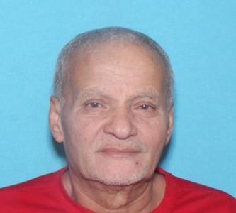 Hiram Blanco Marquez a registered Sex Offender of Massachusetts