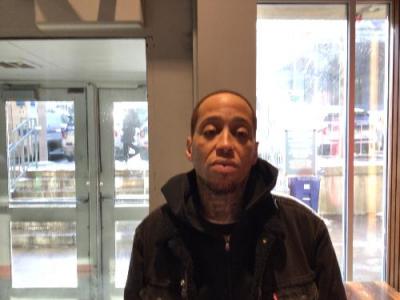 Tremayne Futrell a registered Sex Offender of Massachusetts