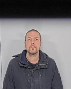 Christopher Thomas a registered Sex Offender of Massachusetts