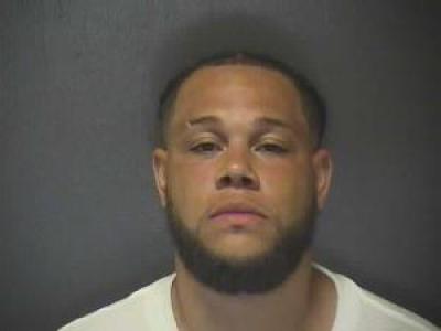 Tyleek D Solomon a registered Sex Offender of Massachusetts