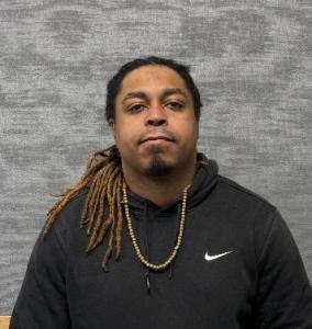 Mckenny Gelin a registered Sex Offender of Massachusetts