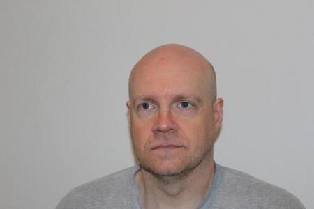 Brian Scott Davis a registered Sex Offender of Massachusetts