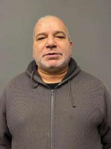 Teodoro Figueroa Jr a registered Sex Offender of Massachusetts