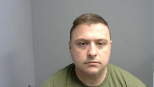 Kyle Spencer a registered Sex Offender of Massachusetts