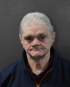 James E Langille a registered Sex Offender of Massachusetts