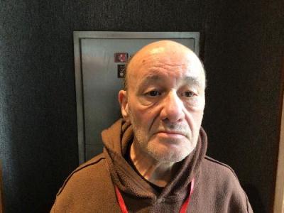 George O Colp Jr a registered Sex Offender of Massachusetts