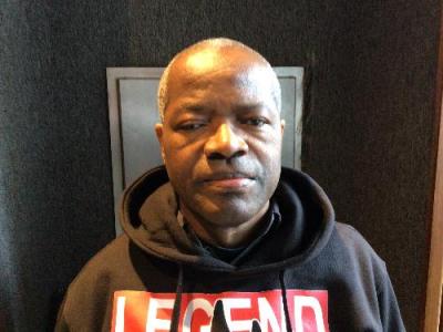 Jermyn Graham a registered Sex Offender of Massachusetts