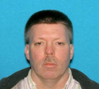 James Edward Smith a registered Sex Offender of Massachusetts