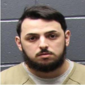 Alexander Luis Reis a registered Sex Offender of Massachusetts
