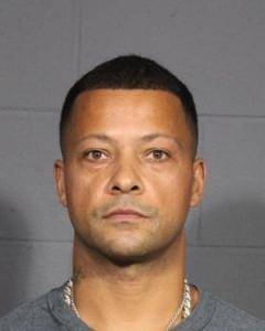 Wyatt L Paige a registered Sex Offender of Massachusetts