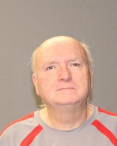 Paul D Marcinkiewicz a registered Sex Offender of Massachusetts