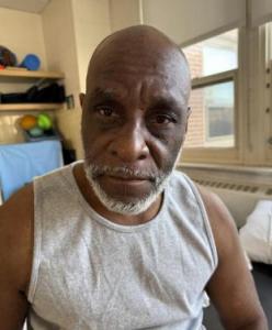 James Hamilton a registered Sex Offender of Massachusetts