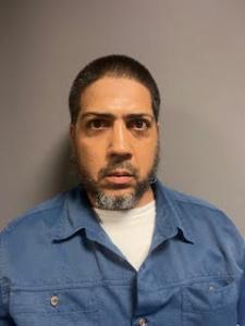 Monico Maldonado Gonzalez Jr a registered Sex Offender of Massachusetts
