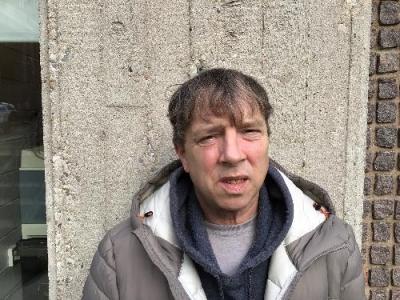 Daniel E Thorpe a registered Sex Offender of Massachusetts