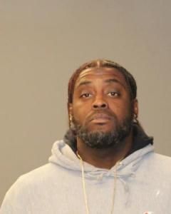 Andre J Mcclendon a registered Sex Offender of Massachusetts