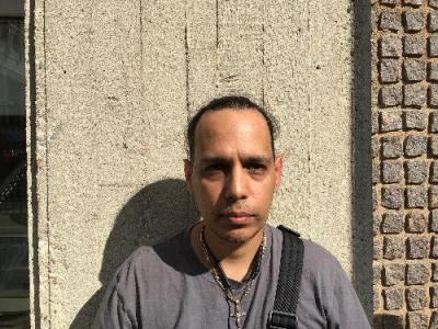 Pedro E Marrero a registered Sex Offender of Massachusetts