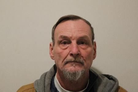 Daniel James Bowers a registered Sex Offender of Massachusetts