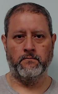 Geremias Santiago a registered Sex Offender of Massachusetts