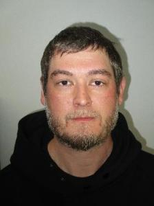 Brandon M Bamford a registered Sex Offender of Massachusetts