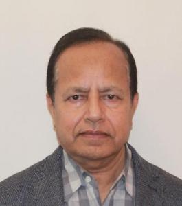 Asif Ahmed Chowdhury a registered Sex Offender of Massachusetts