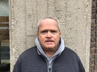 Thomas J Walsh a registered Sex Offender of Massachusetts