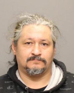 Eli Sanders a registered Sex Offender of Massachusetts