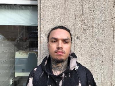 Javon J Lincoln a registered Sex Offender of Massachusetts