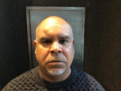 Jaime Rolon a registered Sex Offender of Massachusetts