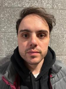 Daniel Anthony Robles a registered Sex Offender of Massachusetts