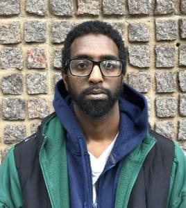 Abdallah Mohamed Balla a registered Sex Offender of Massachusetts