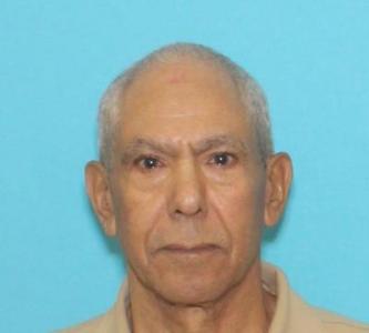 German Castillo a registered Sex Offender of Massachusetts