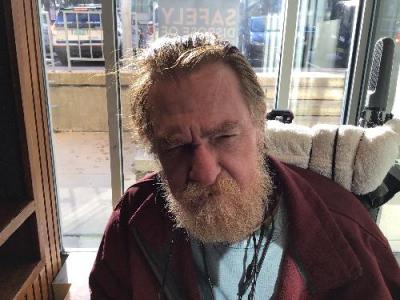 Roy L Rogers a registered Sex Offender of Massachusetts