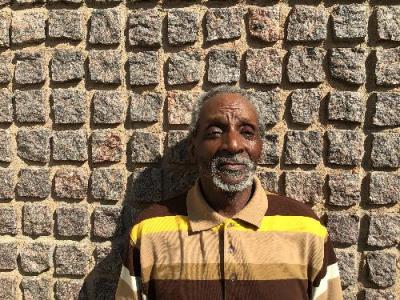 Jerome Wesley a registered Sex Offender of Massachusetts