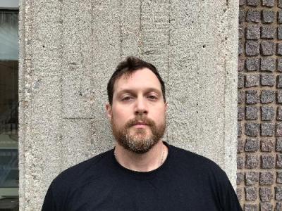 Charles D Stevens a registered Sex Offender of Massachusetts