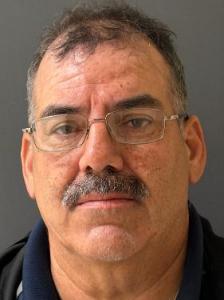Jose Louis Spann a registered Sex Offender of Massachusetts
