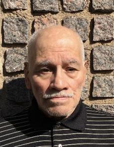 Juan Ramon Colon a registered Sex Offender of Massachusetts