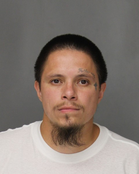 Abrahan Raul Jacome a registered Sex Offender of Massachusetts