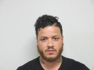 Daniel Juan Cintron a registered Sex Offender of Massachusetts