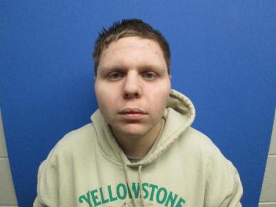Jake Francis Mitchell a registered Sex Offender of Massachusetts