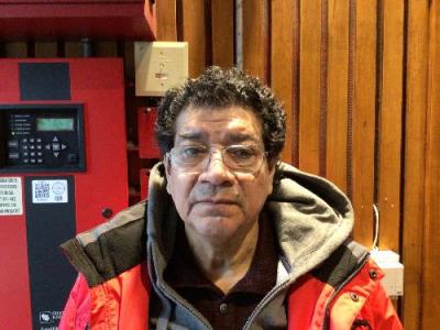 Jose Angel Garcia a registered Sex Offender of Massachusetts