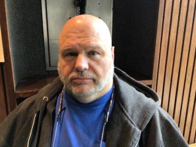 Todd C Gagnon a registered Sex Offender of Massachusetts