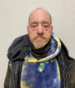 Thomas O'dell a registered Sex Offender of Massachusetts