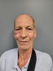 Byron Willis Mylod a registered Sex Offender of Massachusetts