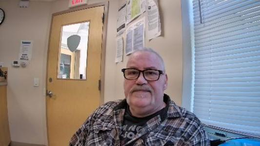 Michael Wing a registered Sex Offender of Massachusetts